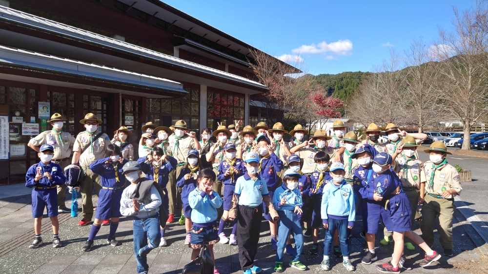 日本ボーイスカウト摂津第３団_1