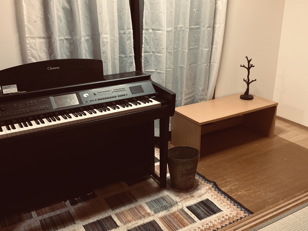 熊取ピアノ教室