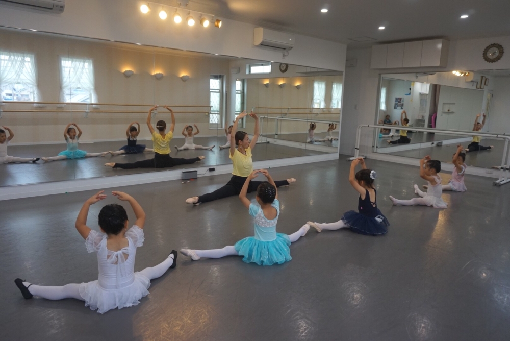 Lien Ballet Studio (リアンバレエスタジオ)_2