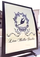 Lien Ballet Studio (リアンバレエスタジオ)_1