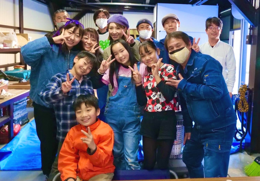 ミラコラ泉南_3