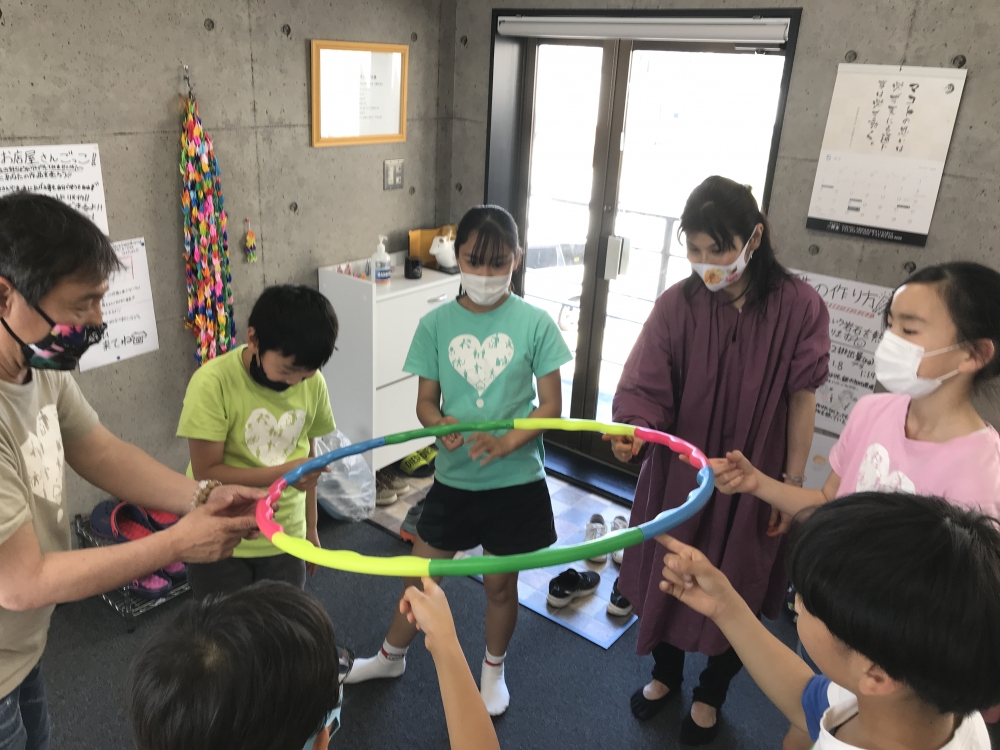 ミラコラ泉南_8