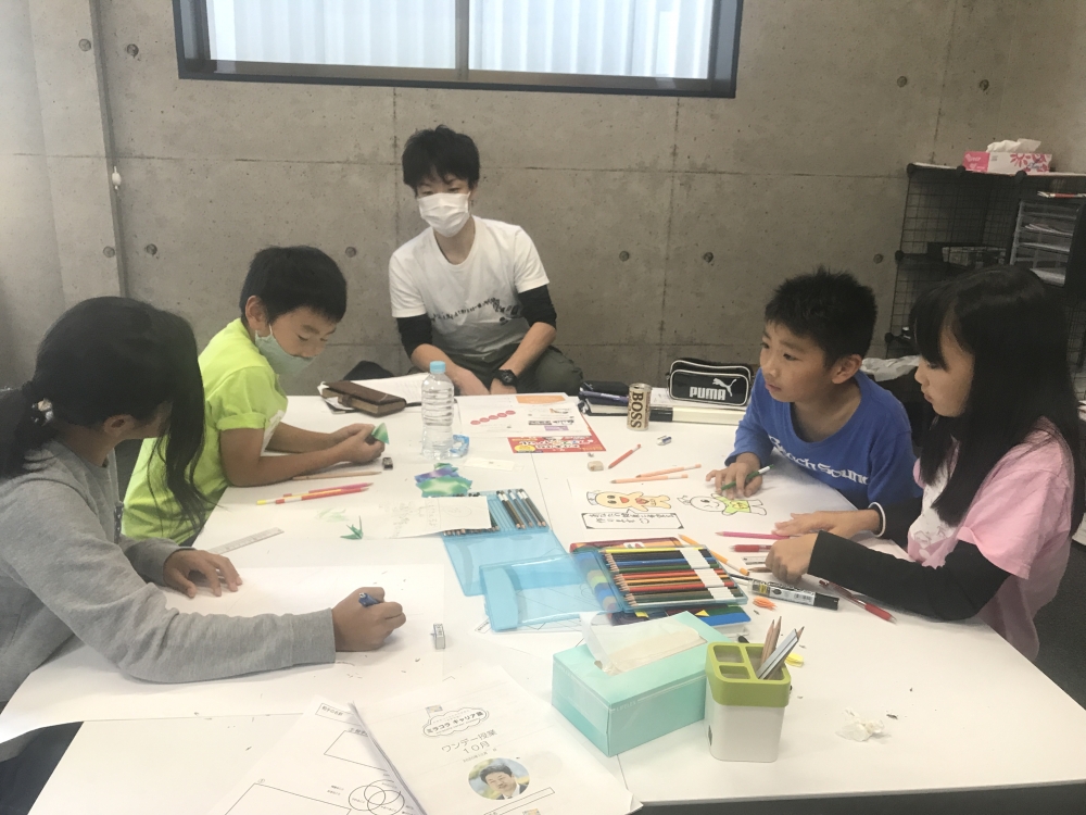 ミラコラ泉南_7