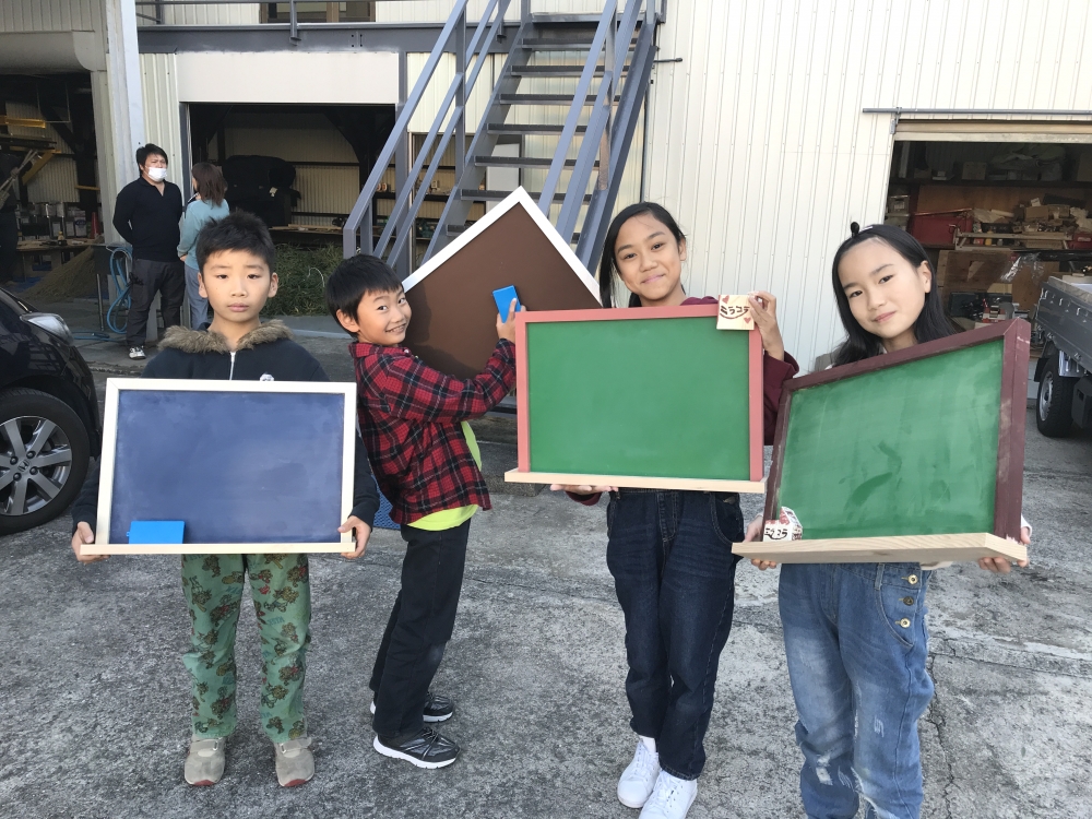 ミラコラ泉南_5