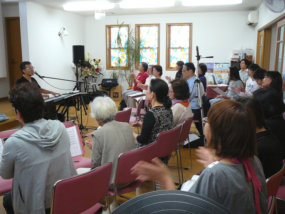 レインボーゴスペルクワイア_3