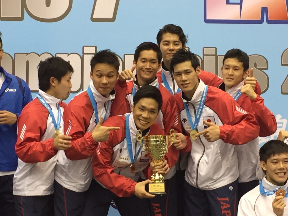 拳忍会高槻船橋道場_4