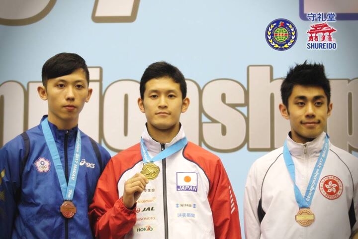 拳忍会高槻船橋道場_3