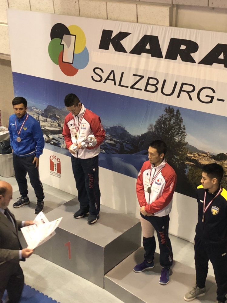 拳忍会高槻船橋道場_2