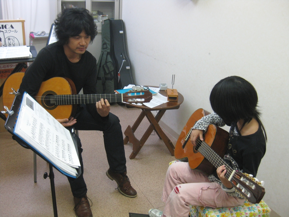 ムジカギター教室_6