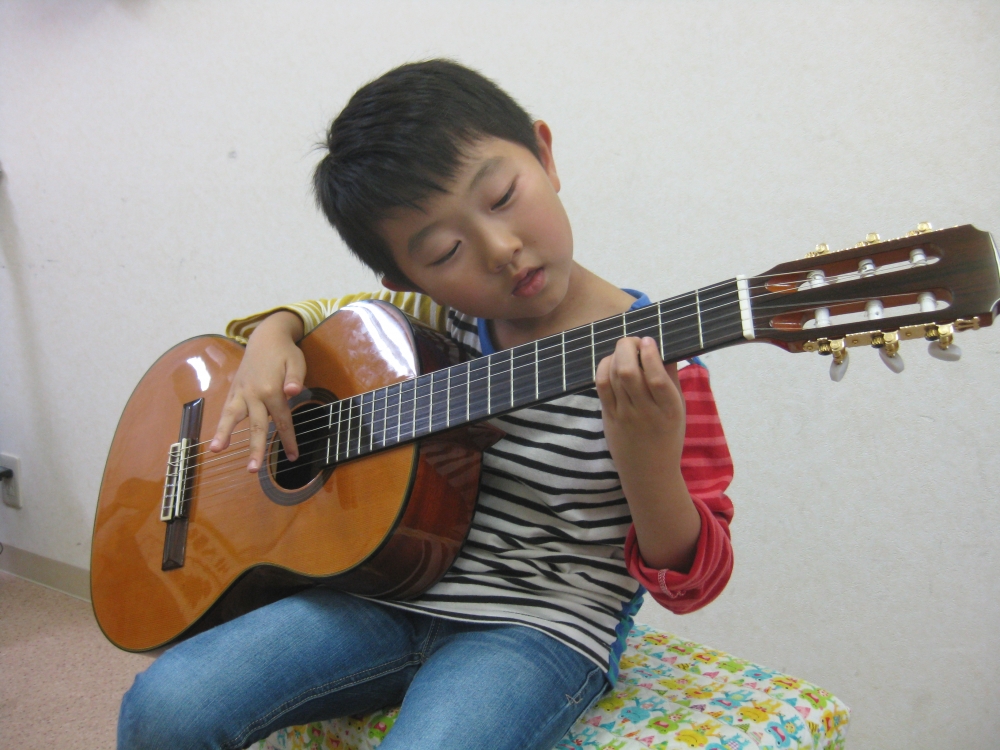 ムジカギター教室_7