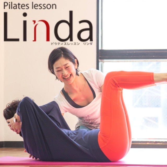 Pilates Lesson Linda　(ピラティスレッスンリンダ)_2