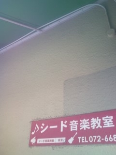 シード　音楽教室