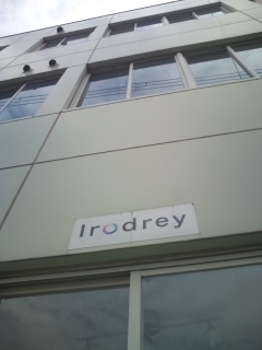 Ｉｒｏｄｒｅｙカラーコーディネートサロン