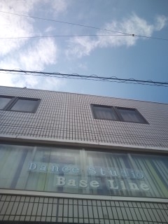 DanceStudioBaseLine