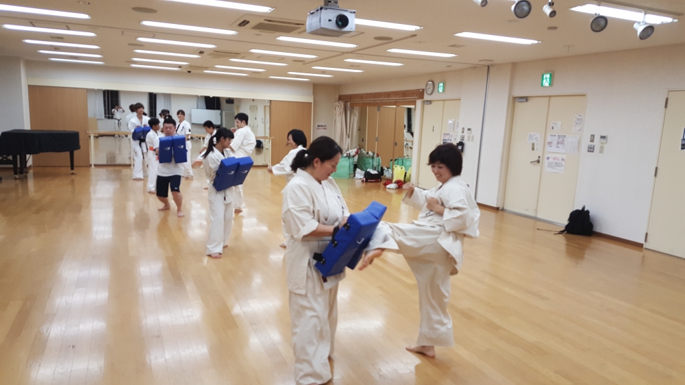 新極真カラテ　大東住道道場_4