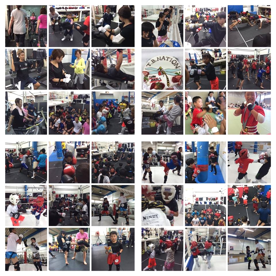 Ｔ．Ｂ．ＮＡＴＩＯＮ