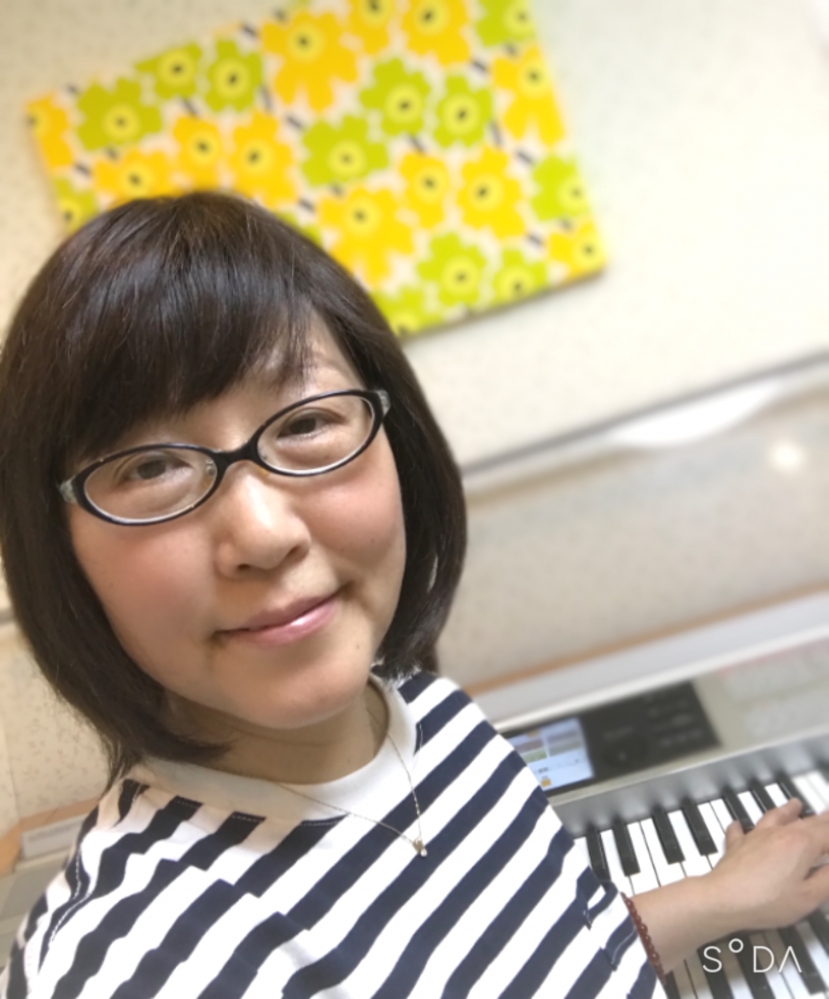 みどりのエレクトーン教室_2