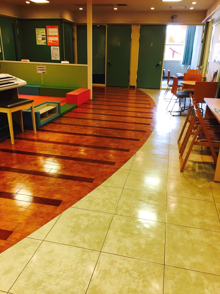 ヤマハ音楽教室大東センター