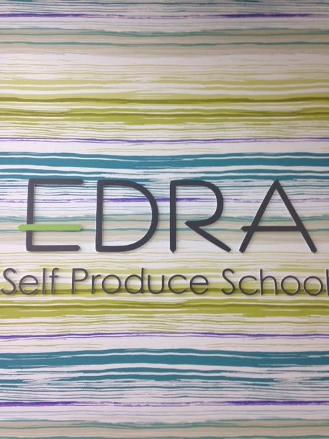 Self Produce School EDRA_2