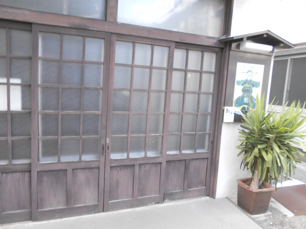 北辰舘千葉道場_2