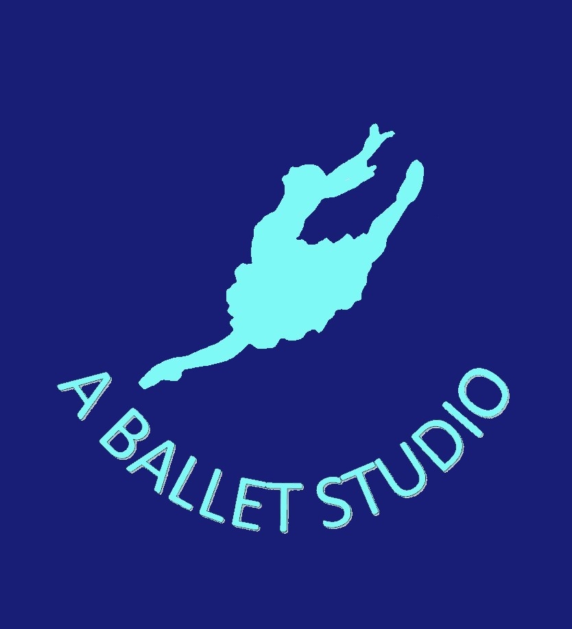 A BALLET STUDIO