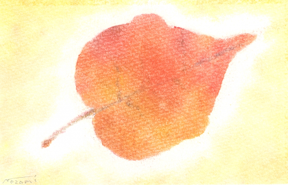 かんたんパステルほっこりサロン