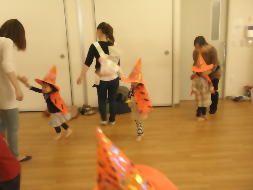 親子でるんるんリトミック♪ピアノ♪_2