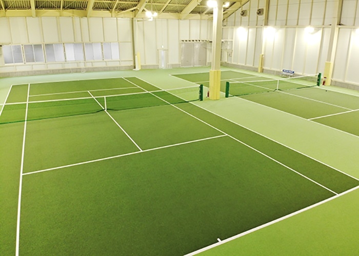 豊中南テニスクラブ