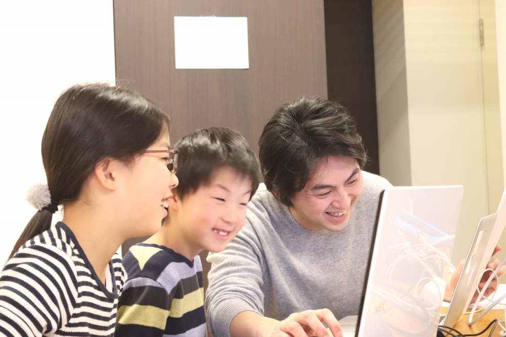 CoderDojo とよなか