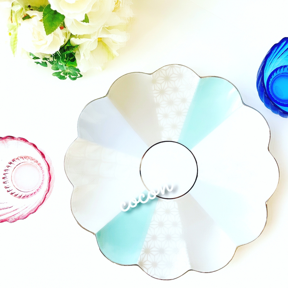 ポーセラーツ教室　cocon(ココン)_2