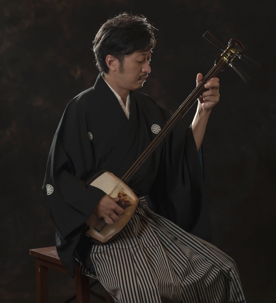 三味線・二胡音楽教室きずな_1