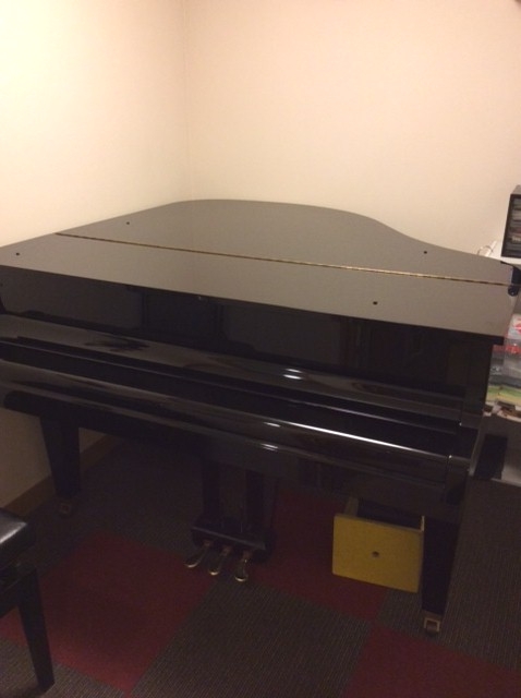 カワイ音楽教室　金剛東教室