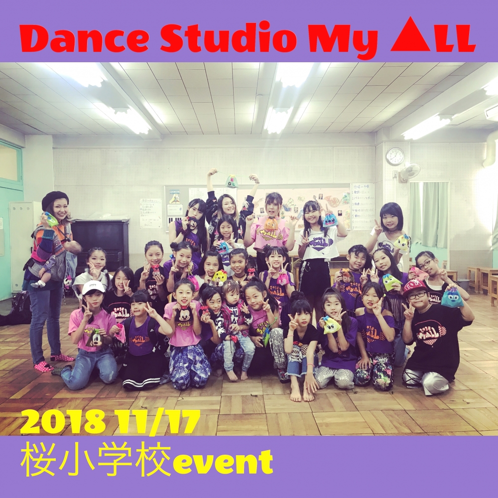 Dance Studio My ▲LL_1