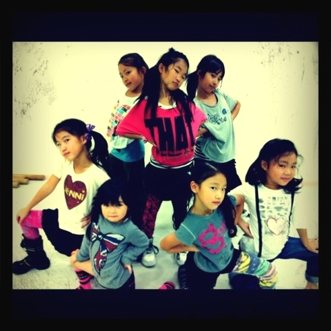 Dance Studio My ▲LL_9