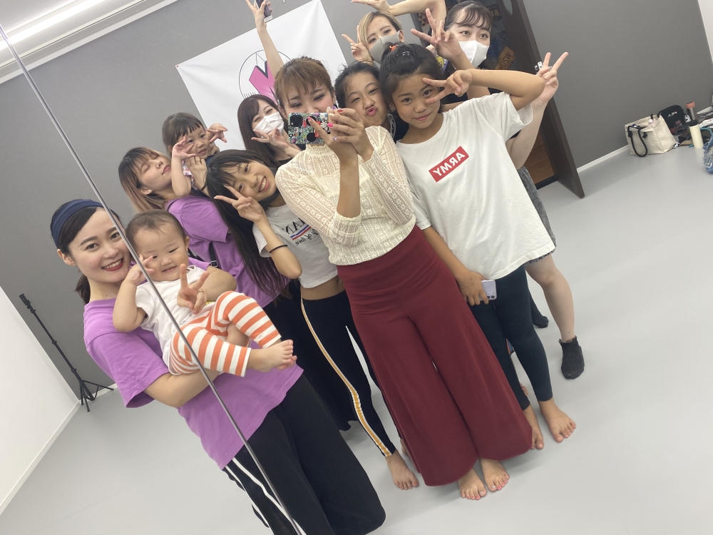 Dance Studio My ▲LL_7