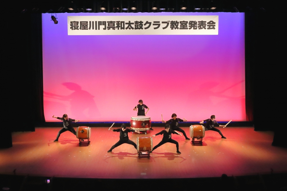 寝屋川･門真和太鼓クラブ_27