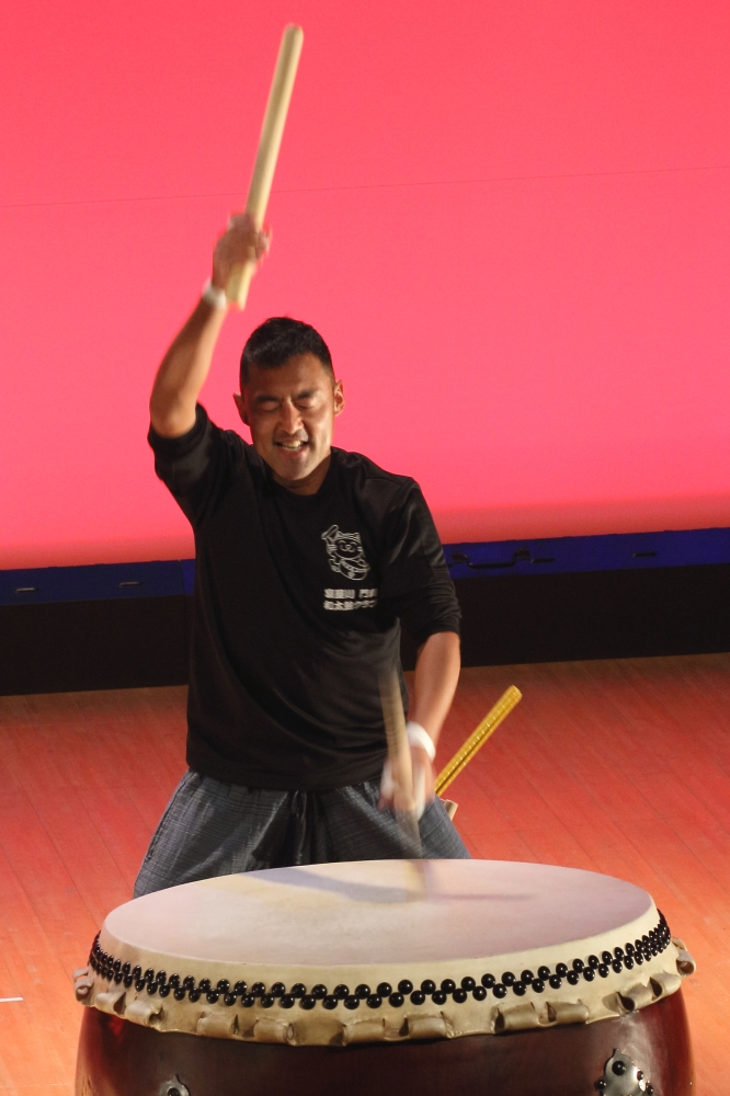 寝屋川･門真和太鼓クラブ_24