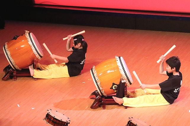 寝屋川･門真和太鼓クラブ_2