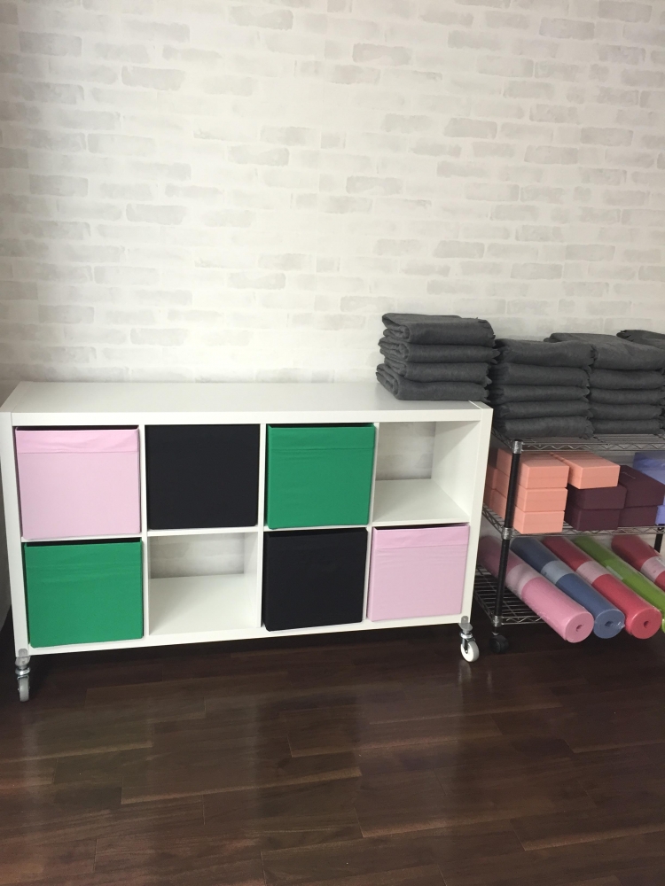 サンダラ　リラックス　ヨガ_2