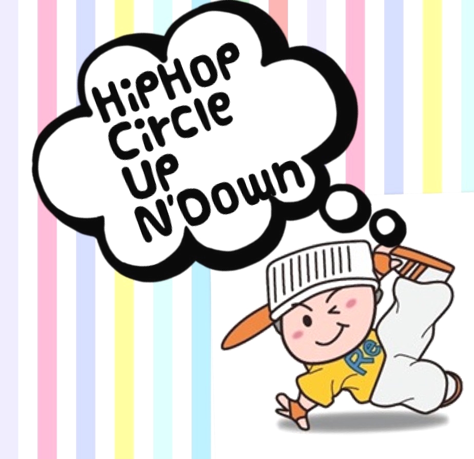 HipHop Circle Up N'Down_2