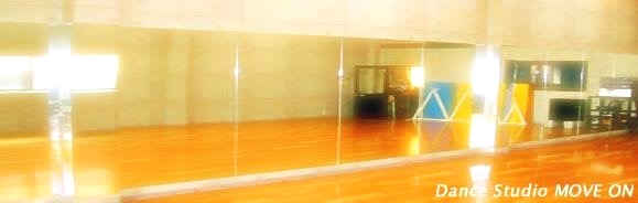 DANCESTUDIO Move On