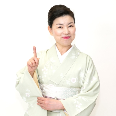 京都きもの学院　尾崎教室