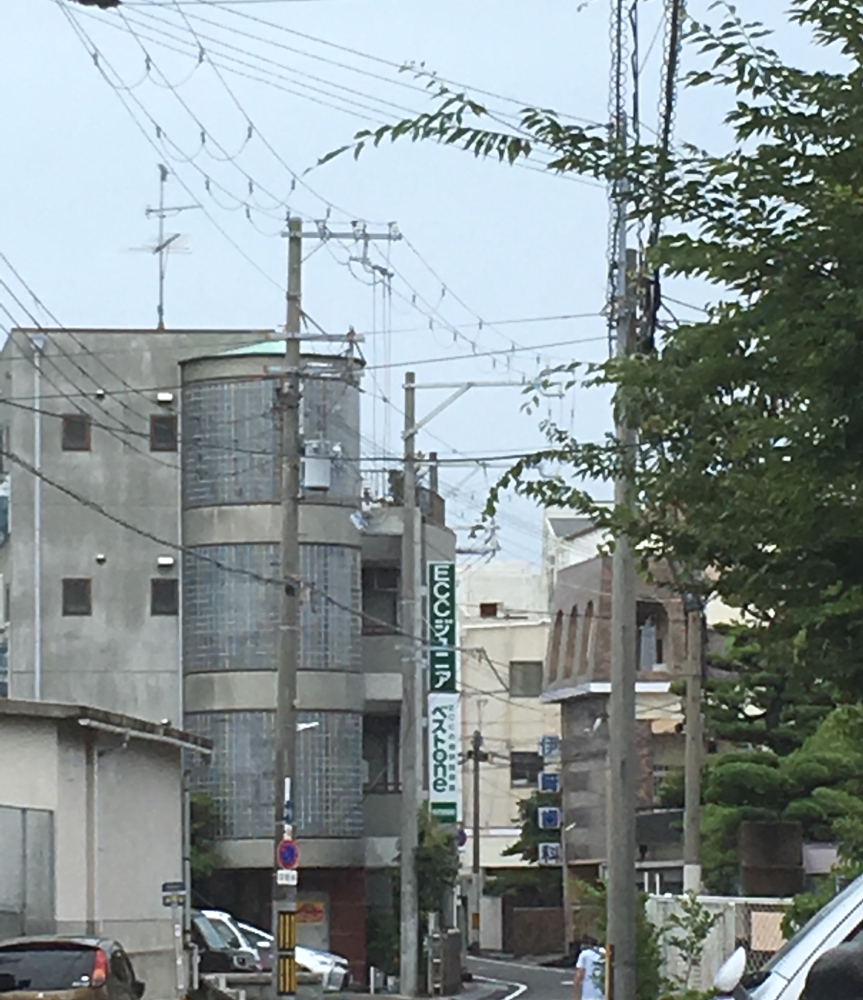 ECCジュニア 尾崎駅前教室