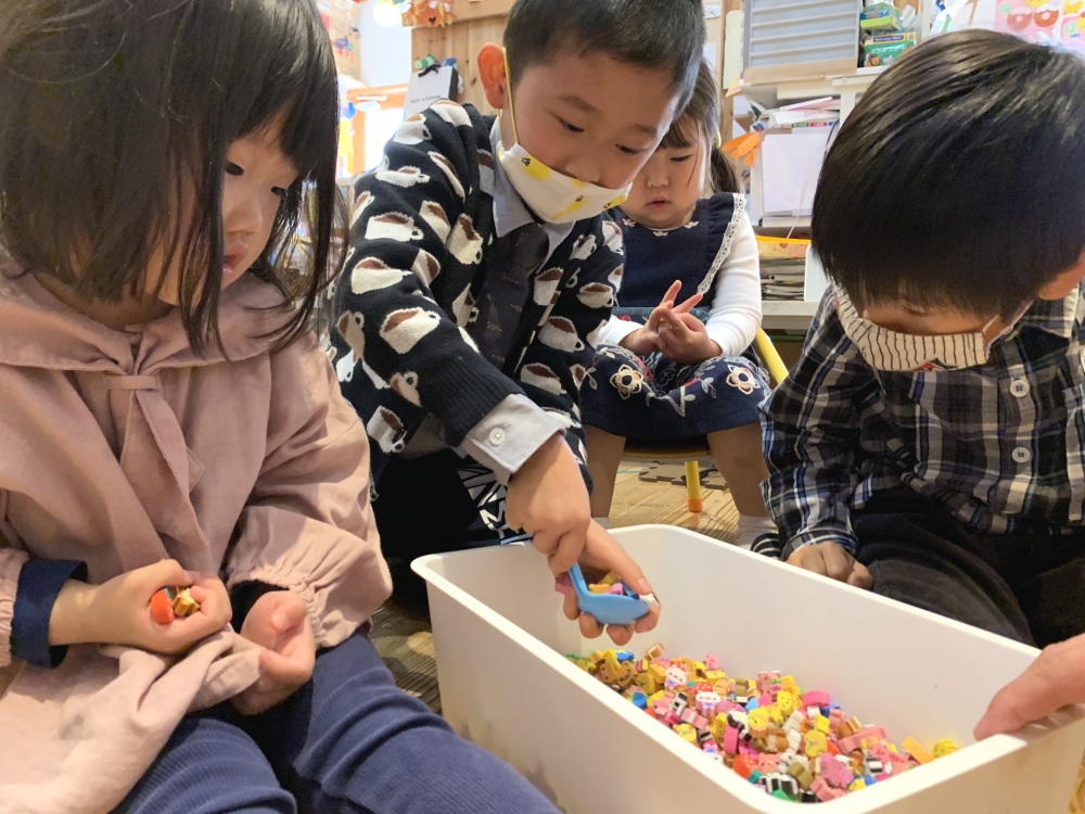 子どもの森イングリッシュスクール_2