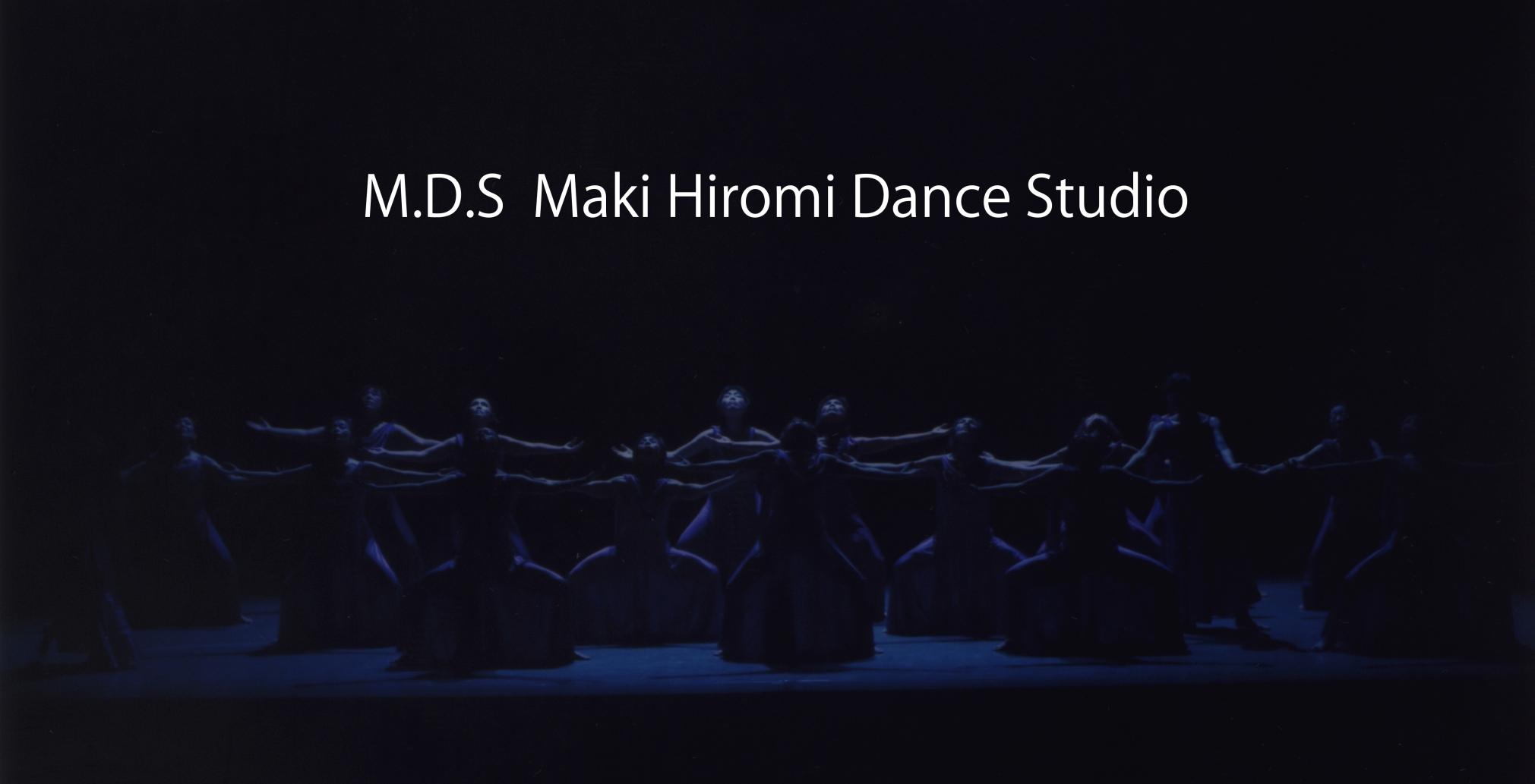 M.D.S Maki Hiromi Dance Studio