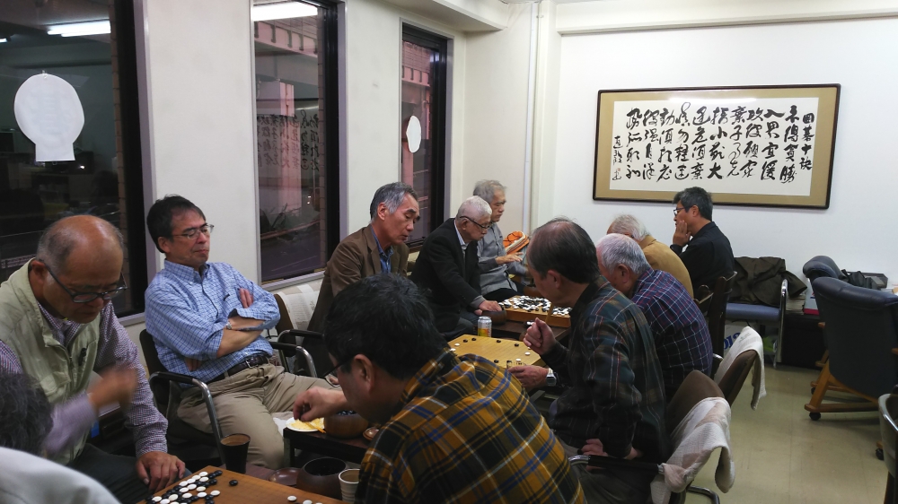 サロン・ド・ゴ