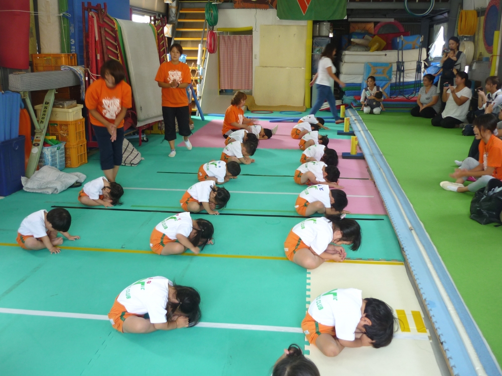 ＶＩＣスポーツクラブ