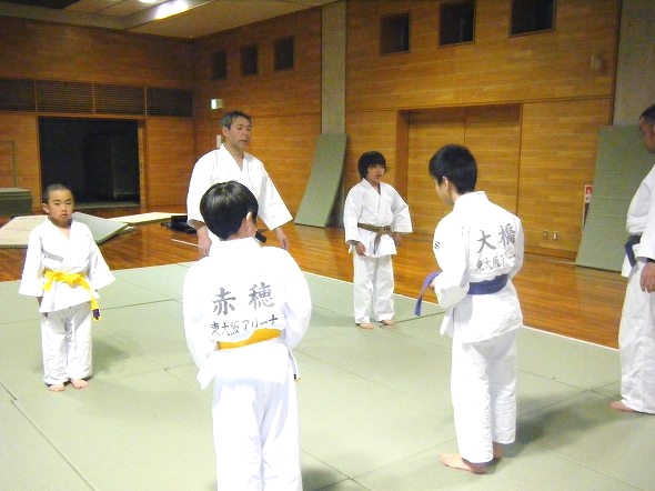 東大阪柔道クラブ｜八戸ノ里_2