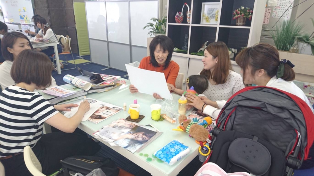 フローレンスハウス枚方　心理カウンセリング_9