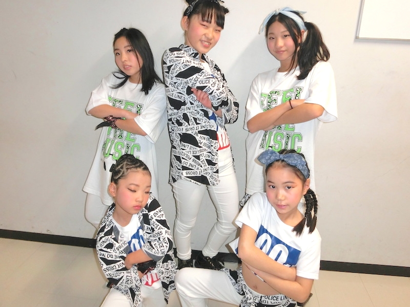 枚方Dance School JETE_7